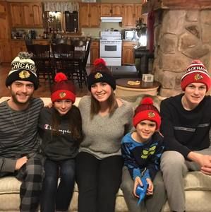 Meet your Posher, Jill